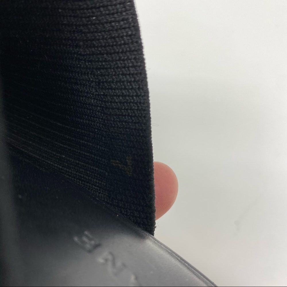 Everlane Block Heel Slide 7 - Picture 7 of 10